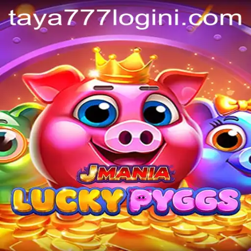 JManiaLuckyPyggs: A Comprehensive Guide