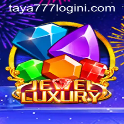 JewelLuxury: A Dazzling Adventure in the World of Online Gaming