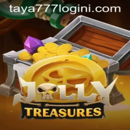 JollyTreasures: Dive into a World of Adventure and Excitement