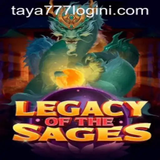 Master the Mystique of LegacyoftheSages: Taya777 Login Guide