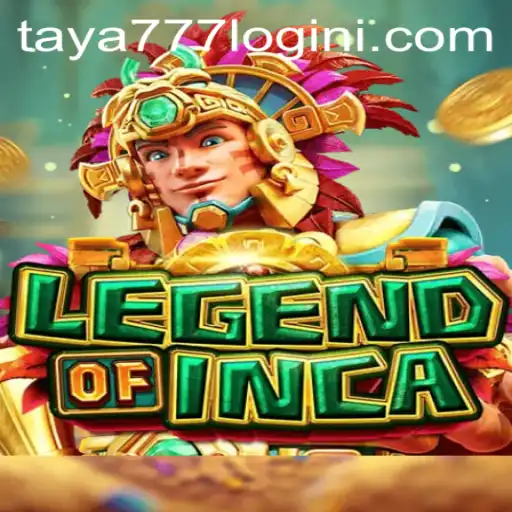 An In-Depth Look at LegendofInca and taya777 Login