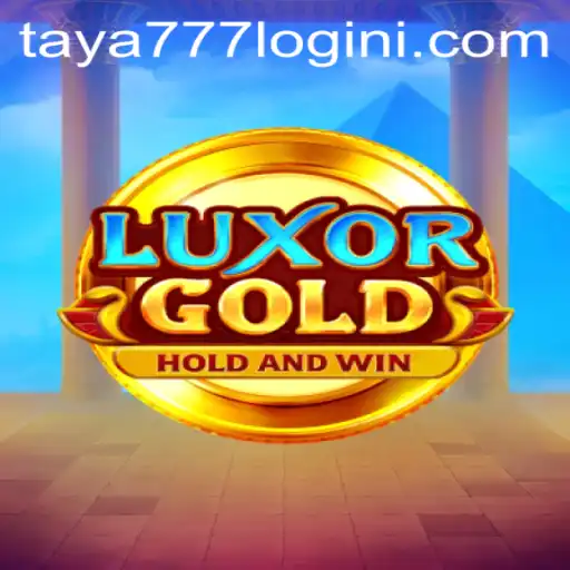 Exploring LuxorGold: The Thrilling World of Online Gaming