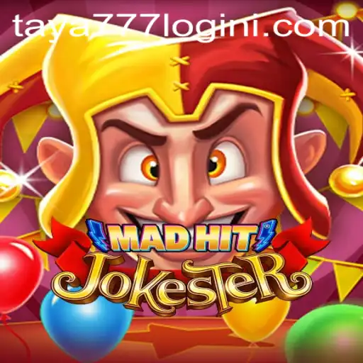 Discover the Quirky World of MadHitJokester: A Hilarious Gaming Experience