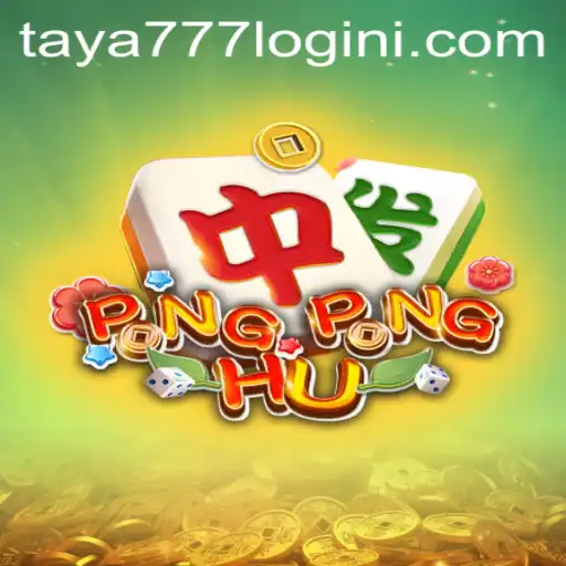 Exploring the Exciting World of PONGPONGHU and Its Connection to Taya777 Login