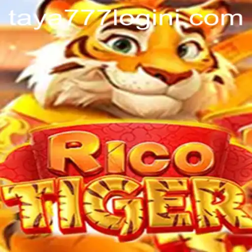 RicoTiger: An In-depth Guide to This Exciting Game