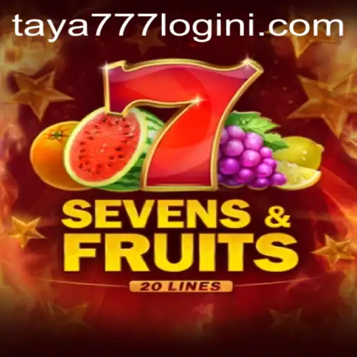 Dive into SevensFruits20: A Captivating Online Game Experience