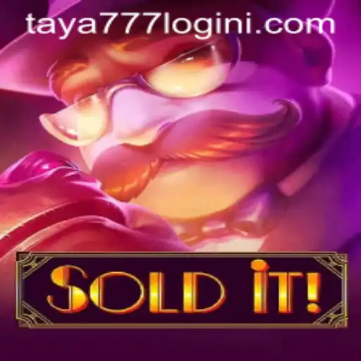 Understanding Soldit and the Taya777 Login: A Comprehensive Guide