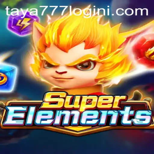Unleashing Adventures in 'SuperElements': Explore the Gaming Frontier