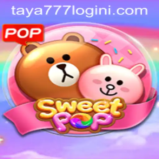 SweetPOP: A Captivating Adventure and the Taya777 Login Experience