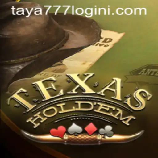 Exploring the Dynamics of Texas Holdem and the Rise of Taya777 Login