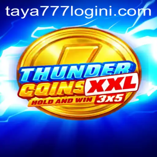 Unveiling ThunderCoinsXxl: A Dynamic Gaming Experience