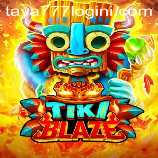 Exploring the Enchanting World of TikiBlaze: A Comprehensive Guide