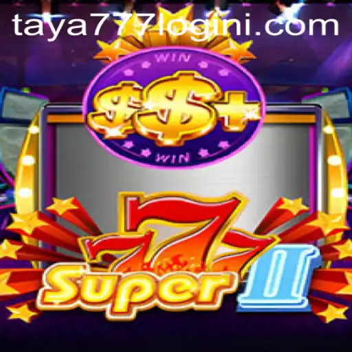 Unveiling the Exciting World of Super777II: A Deep Dive into Gameplay and More