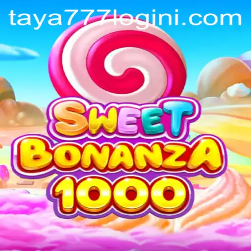 SweetBonanza1000: Discovering the Thrills of Modern Gaming and Taya777 Login