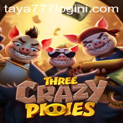 Exploring the Captivating World of ThreeCrazyPiggies: A Game for Everyone