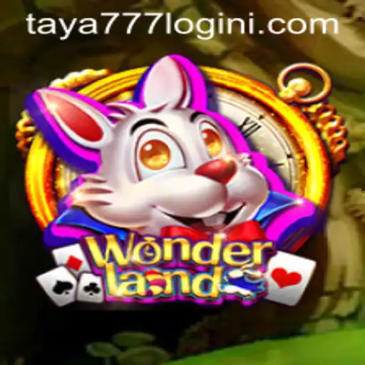 Exploring Wonderland: A Journey into the Latest Gaming Adventure